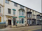 licensed hotel blackpool