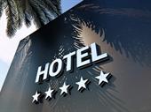 78 room hotel by