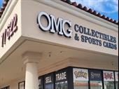 established collectibles palm desert