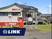 qld country post office