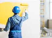established painting contractor with