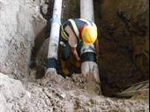 established construction company new