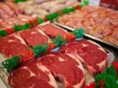 melbourne vic market butcher