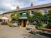 the pheasant inn kielder
