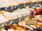 renowned gourmet cheese shop