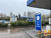 waves hand car wash
