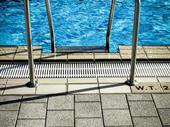 established swimming pool maintenance