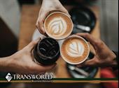 established coffee business with