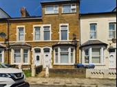 established house 3 flats