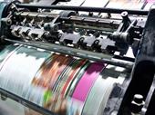 commercial printing co w