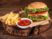 established restaurant union county