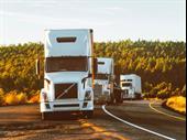freight trucking with multiple