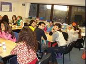 established accredited english language