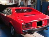 lucrative class-four mot station