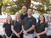 sure pest control franchises