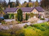 established country house hotel