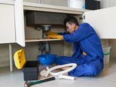busy drain cleaning company