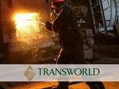 successful welding company with