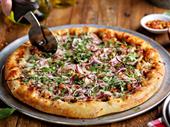 successful pizzeria a desirable