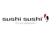 well established franchise sushi