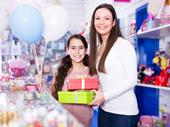 6-day discount variety shop