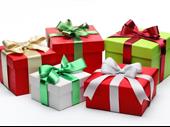 gifts store within a