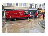 highly reputable contract cleaning