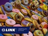 donut shop for sale
