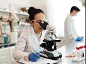 testing lab