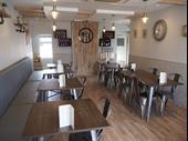fish chips takeaway restaurant