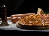 profitable established pizza restaurant