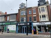 established café blackpool