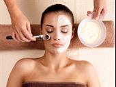 exclusive london beauty salon