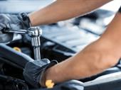 profitable auto workshop with