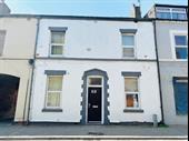 investment property blackpool