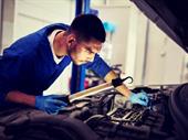 auto repair business excellent