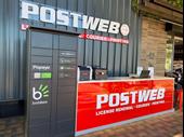 established printers courier photography