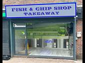 easy to run fish