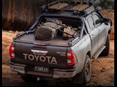 well-established bakkie canopy manufacturing