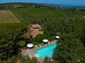 charming estate with vineyards