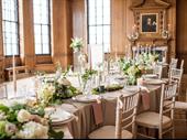 wedding events business birmingham