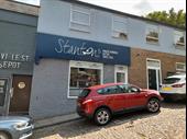 traditional fish chip shop