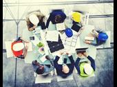 construction contracting services company