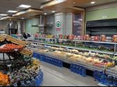 established spar tops overberg