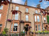 established freehold guest house
