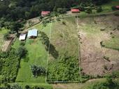 established lot bijagua rainforest
