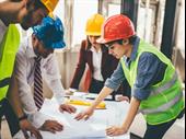 established construction company lee