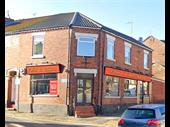 well-established fish chip shop