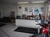 garage service repair mot