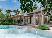 hua hin villa development